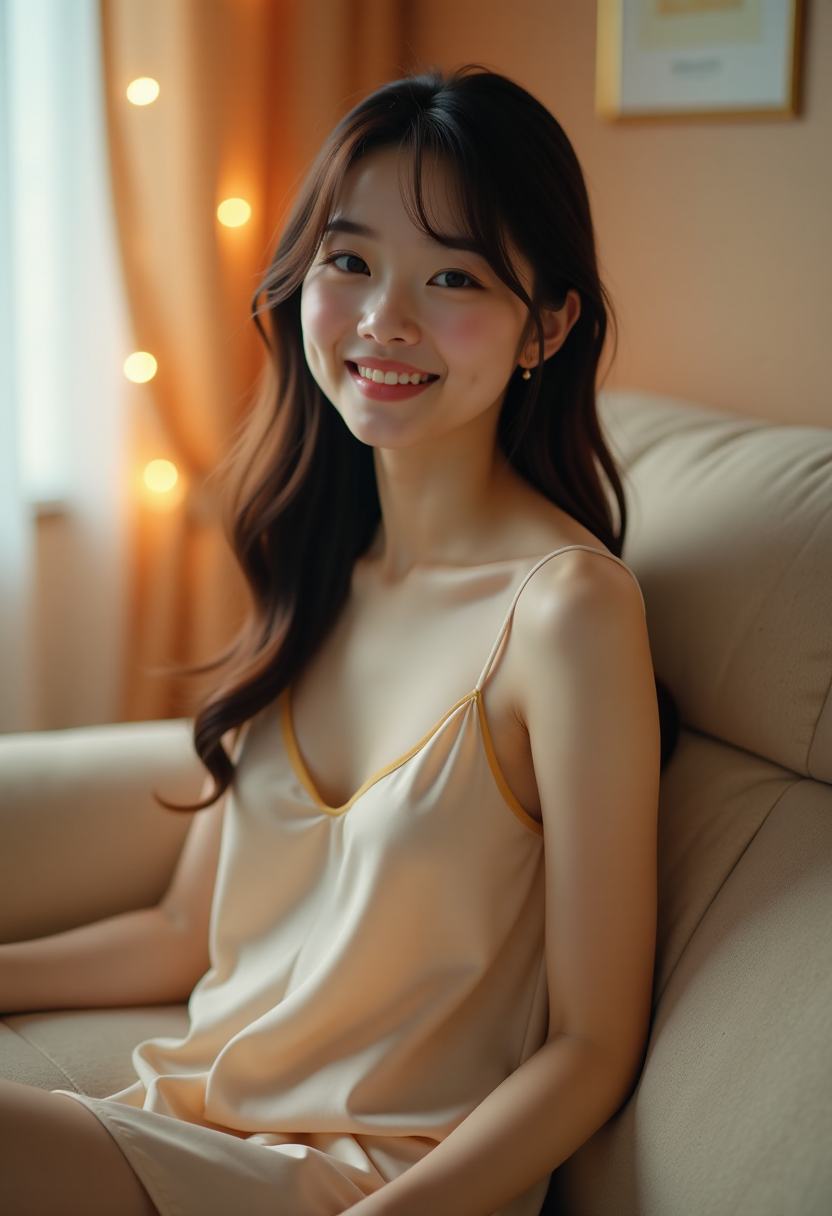 霜降以后 海报