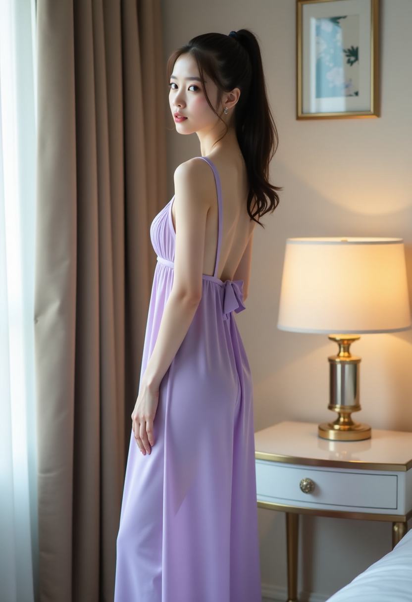 渡口人家 海报